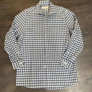 Michael Kors button down shirt